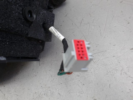 RETROVISEUR EXTERIEUR ELECTRIQUE GAUCHE FORD FUSION