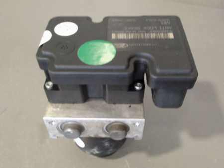 UNITE HYDRAULIQUE ABS FORD FUSION