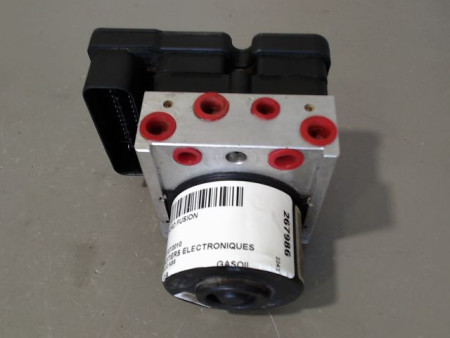 UNITE HYDRAULIQUE ABS FORD FUSION