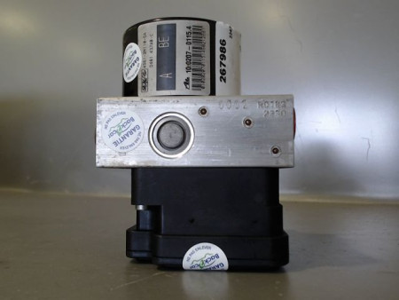 UNITE HYDRAULIQUE ABS FORD FUSION