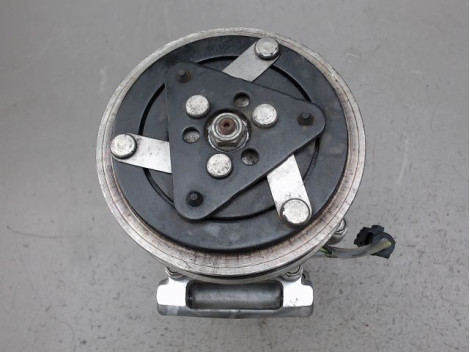 COMPRESSEUR AIR CONDITIONNE FORD FUSION