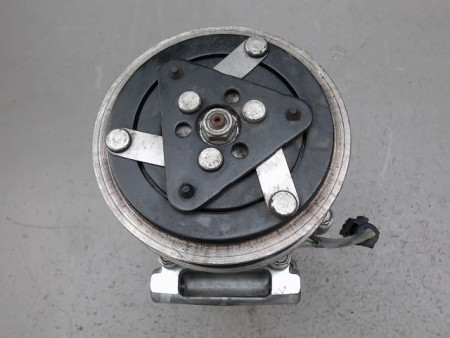 COMPRESSEUR AIR CONDITIONNE FORD FUSION