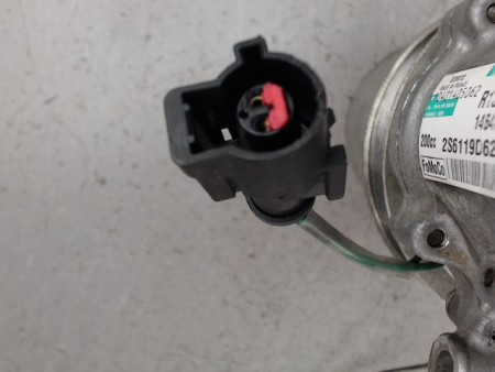 COMPRESSEUR AIR CONDITIONNE FORD FUSION