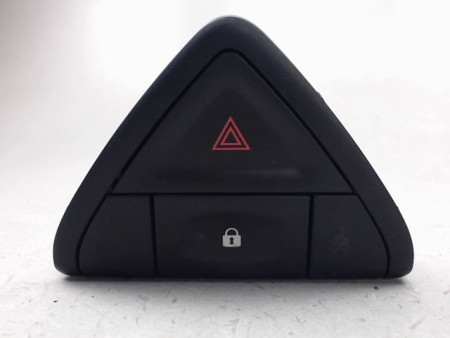 BOUTON DE WARNING RENAULT KOLEOS