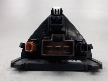 BOUTON DE WARNING RENAULT KOLEOS