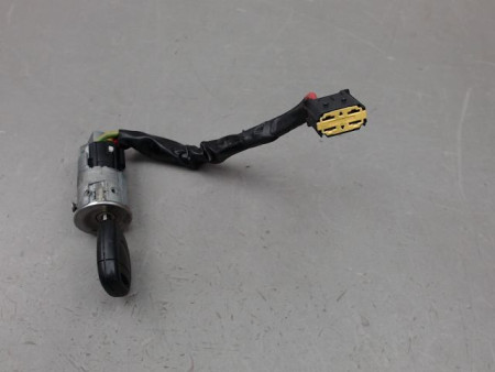ANTIVOL DE DIRECTION RENAULT CLIO