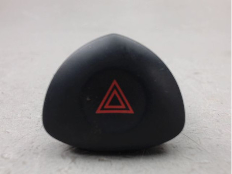 BOUTON DE WARNING RENAULT CLIO