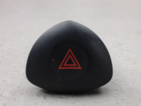 BOUTON DE WARNING RENAULT CLIO