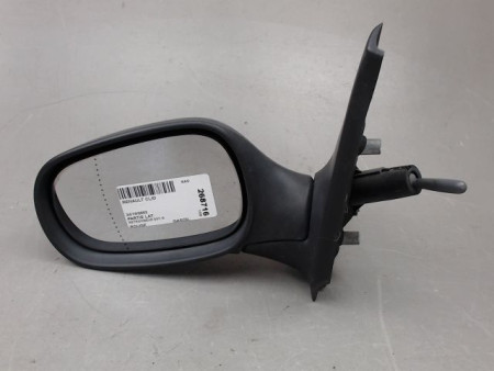 RETROVISEUR EXTERIEUR GAUCHE RENAULT CLIO