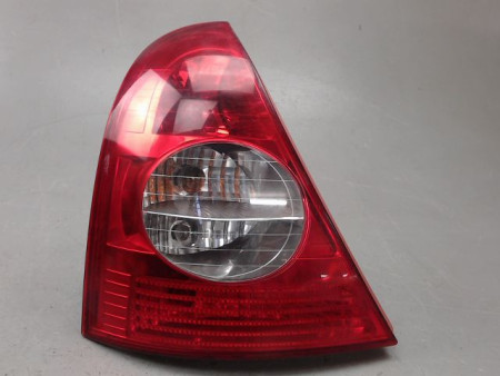 FEU ARRIERE GAUCHE  RENAULT CLIO