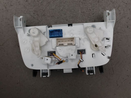 COMMANDE DE CHAUFFAGE FIAT PUNTO