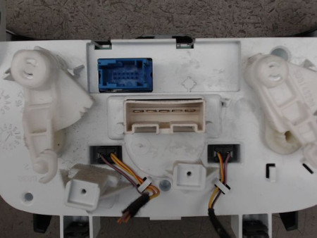 COMMANDE DE CHAUFFAGE FIAT PUNTO