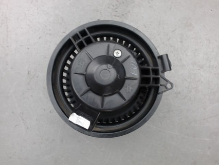MOTEUR VENTILATEUR CHAUFFAGE NISSAN JUKE