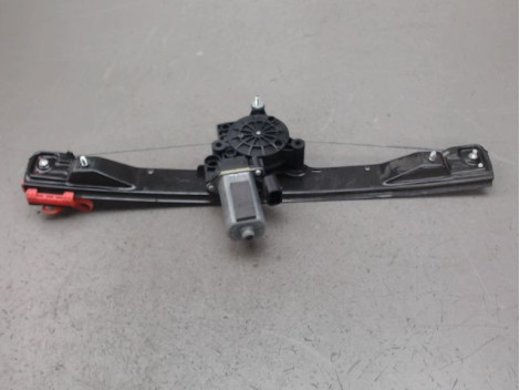 MECANISME LEVE-GLACE AVANT DROIT FIAT PUNTO