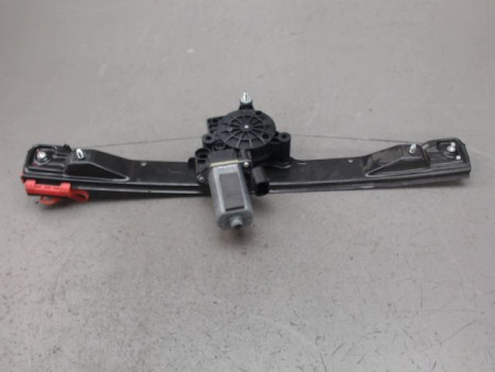 MECANISME LEVE-GLACE AVANT DROIT FIAT PUNTO