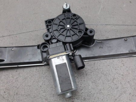 MECANISME LEVE-GLACE AVANT DROIT FIAT PUNTO
