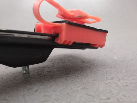 MECANISME LEVE-GLACE AVANT DROIT FIAT PUNTO