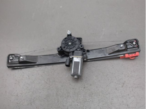 MECANISME LEVE-GLACE AVANT GAUCHE FIAT PUNTO