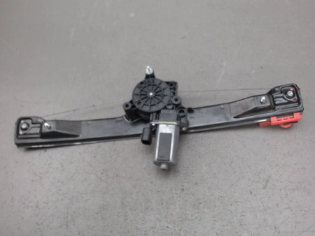 MECANISME LEVE-GLACE AVANT GAUCHE FIAT PUNTO