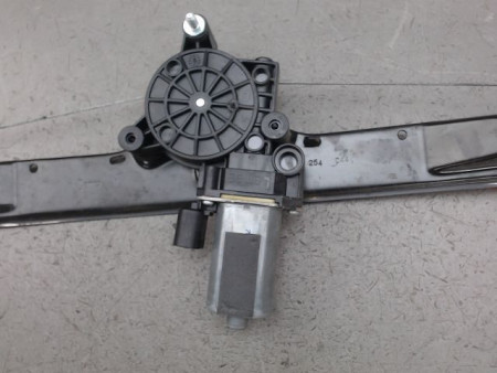 MECANISME LEVE-GLACE AVANT GAUCHE FIAT PUNTO