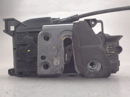 SYSTEME CONDAMNATION AVANT GAUCHE RENAULT MEGANE