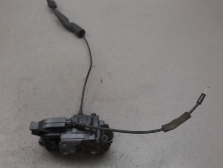 SYSTEME CONDAMNATION AVANT GAUCHE RENAULT MEGANE