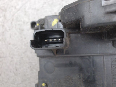 SYSTEME CONDAMNATION AVANT GAUCHE RENAULT MEGANE