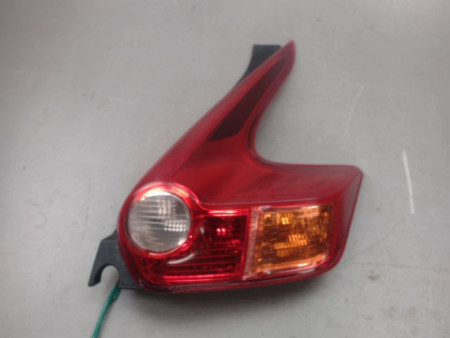 FEU ARRIERE DROIT NISSAN JUKE