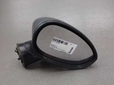 RETROVISEUR EXTERIEUR ELECTRIQUE DROIT FIAT PUNTO
