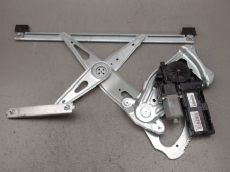 MECANISME LEVE-GLACE AVANT GAUCHE RENAULT MEGANE