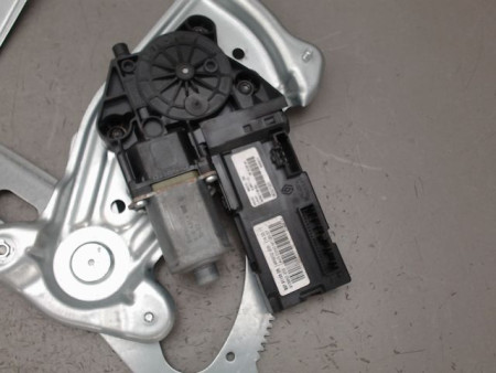 MECANISME LEVE-GLACE AVANT GAUCHE RENAULT MEGANE
