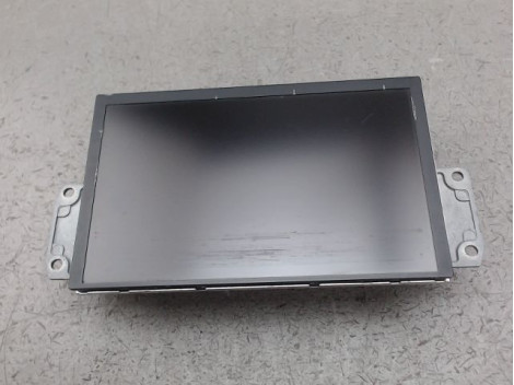 ECRAN GPS CITROEN BERLINGO