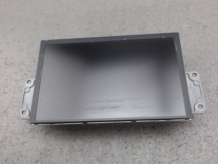 ECRAN GPS CITROEN BERLINGO