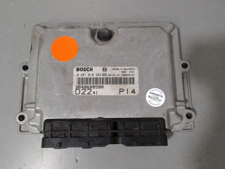 CALCULATEUR MOTEUR PEUGEOT BOXER