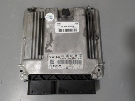 CALCULATEUR MOTEUR AUDI A5