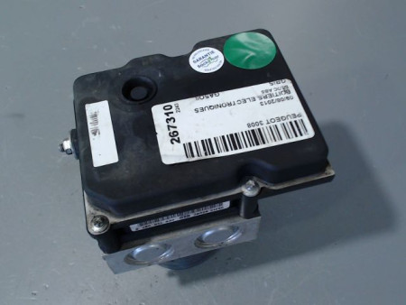 UNITE HYDRAULIQUE ABS PEUGEOT 3008