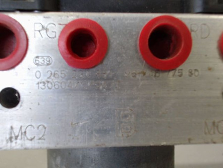 UNITE HYDRAULIQUE ABS PEUGEOT 3008
