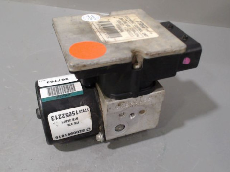 UNITE HYDRAULIQUE ABS RENAULT MASTER