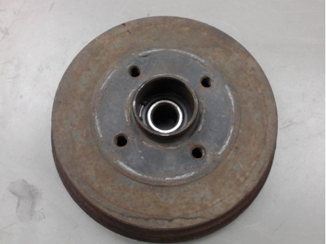 TAMBOUR ARRIERE DROIT RENAULT CLIO