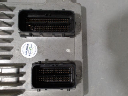 CALCULATEUR MOTEUR OPEL CORSA