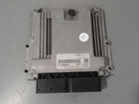 CALCULATEUR MOTEUR FIAT 500X