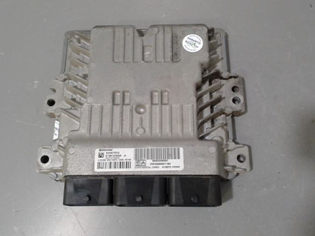 CALCULATEUR MOTEUR CITROEN C4