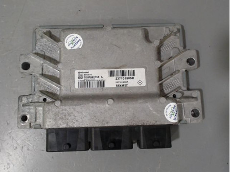 CALCULATEUR MOTEUR RENAULT MODUS