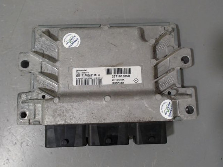 CALCULATEUR MOTEUR RENAULT MODUS