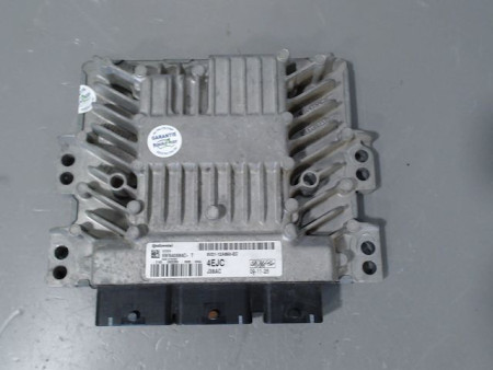 CALCULATEUR MOTEUR FORD FIESTA