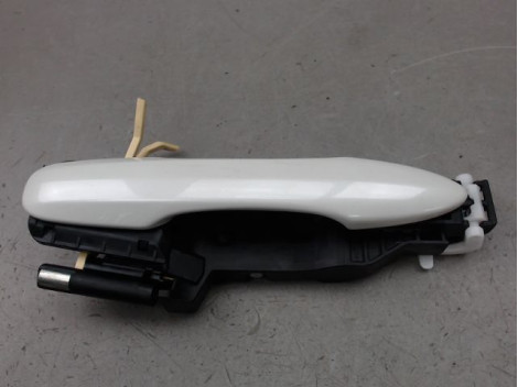 POIGNEE EXTERIEURE PORTE ARRIERE GAUCHE TOYOTA COROLLA