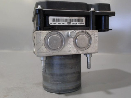 UNITE HYDRAULIQUE ABS NISSAN QASHQAI