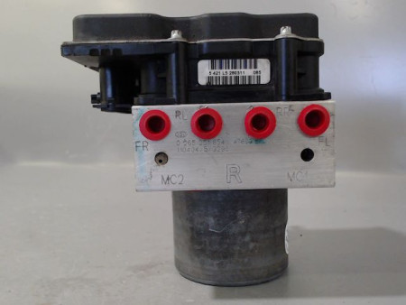 UNITE HYDRAULIQUE ABS NISSAN QASHQAI