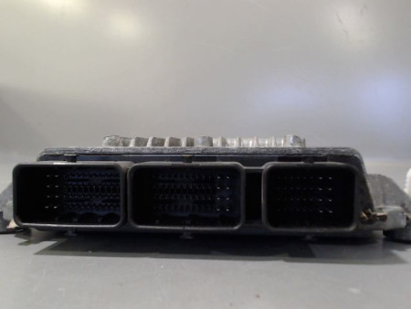 CALCULATEUR MOTEUR FORD FOCUS