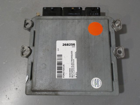 CALCULATEUR MOTEUR FORD FOCUS